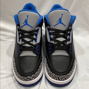 Air jordan 3 retro